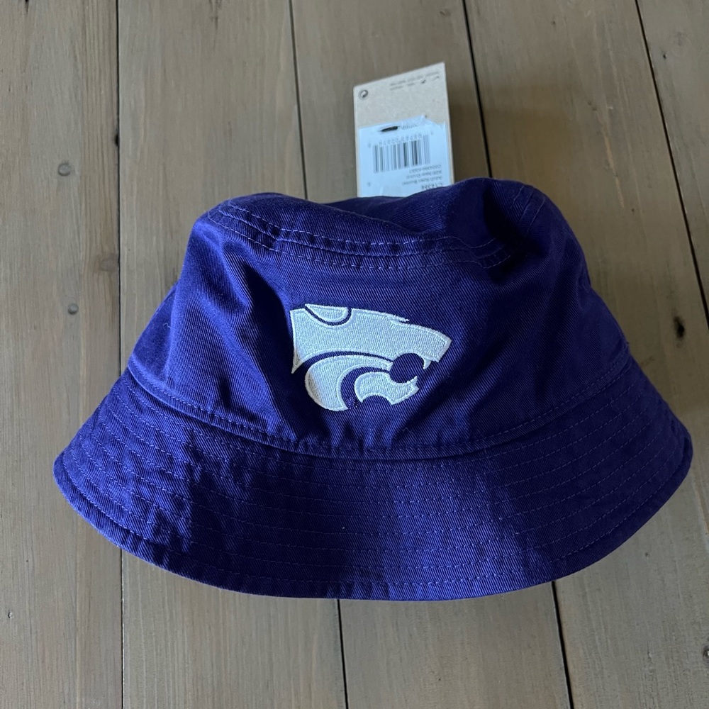 Women’s K-State Bucket Hat